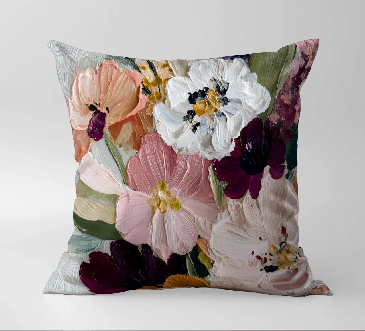 Bloom Symphony cuscino da Gypsy Galleria