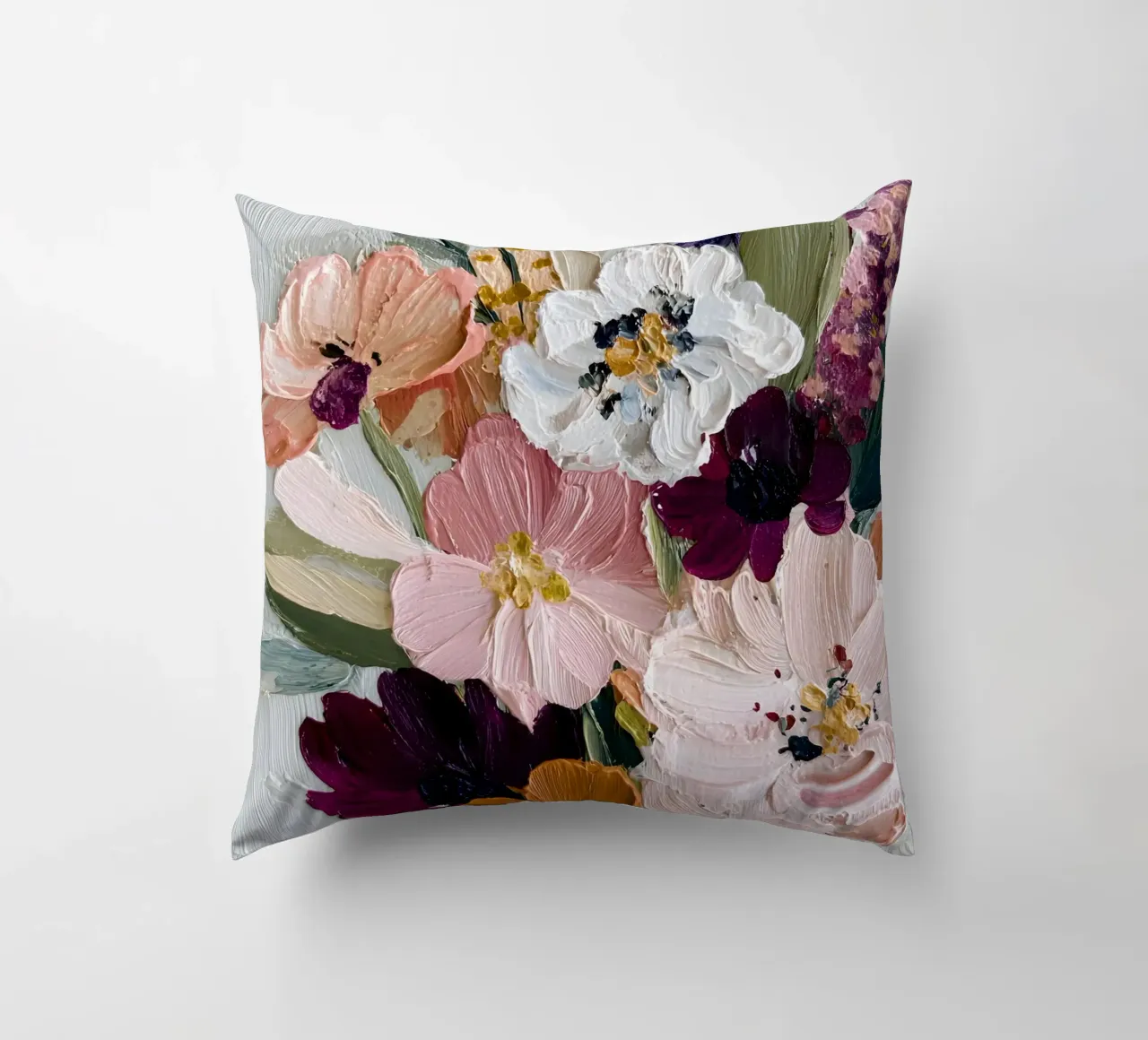 Bloom Symphony cuscino da Gypsy Galleria