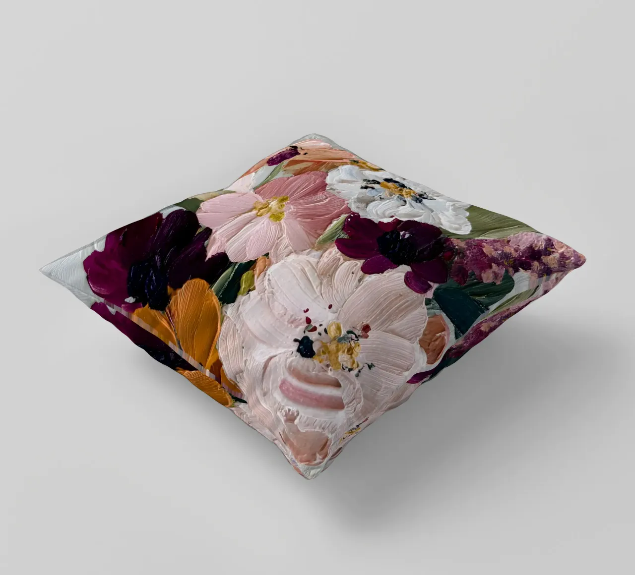 Bloom Symphony cuscino da Gypsy Galleria