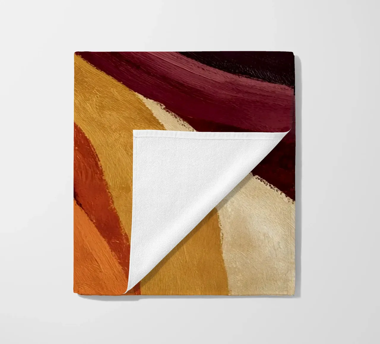 Retro Waves telo mare da Gypsy Galleria