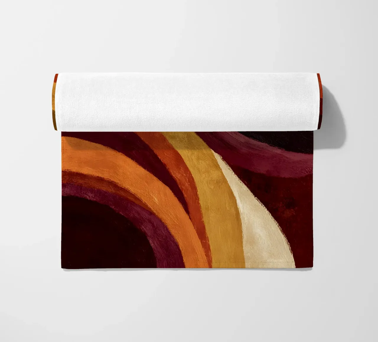 Retro Waves telo mare da Gypsy Galleria