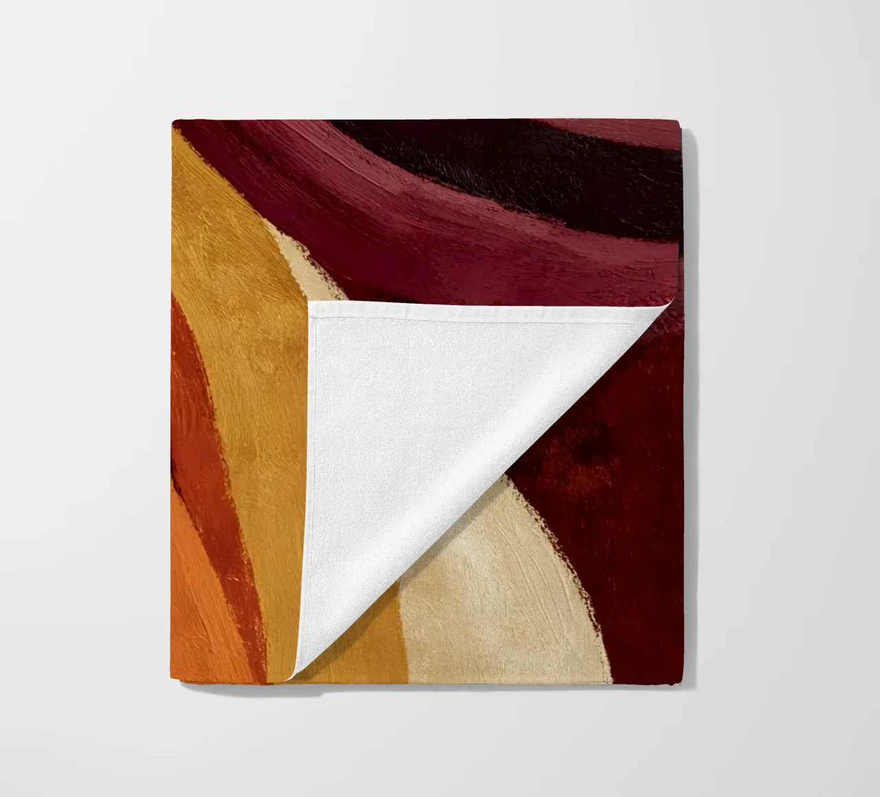 Retro Waves telo mare da Gypsy Galleria