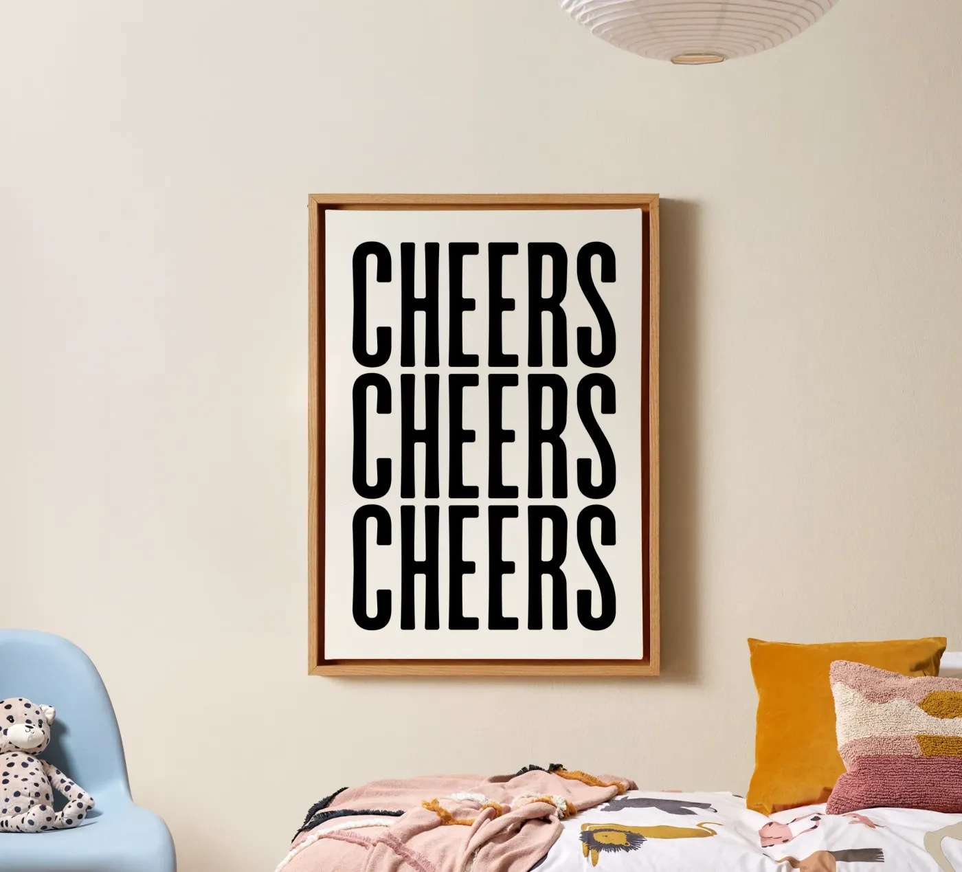 Salute tela da Athene Fritsch