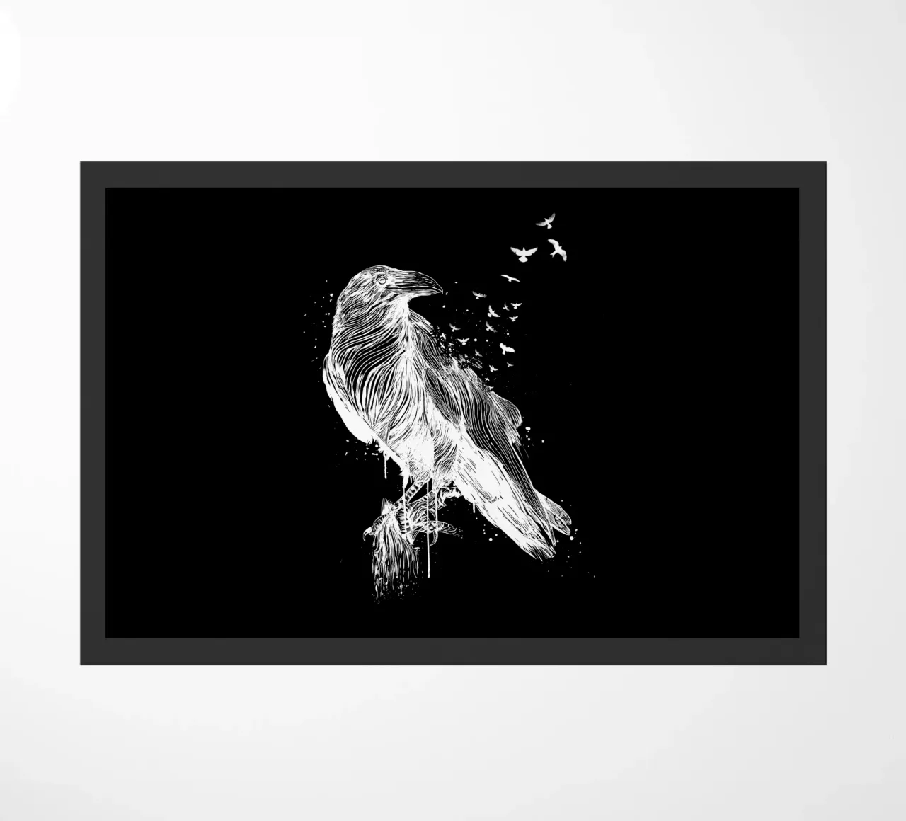 Born to be free II zerbino da Balazs Solti
