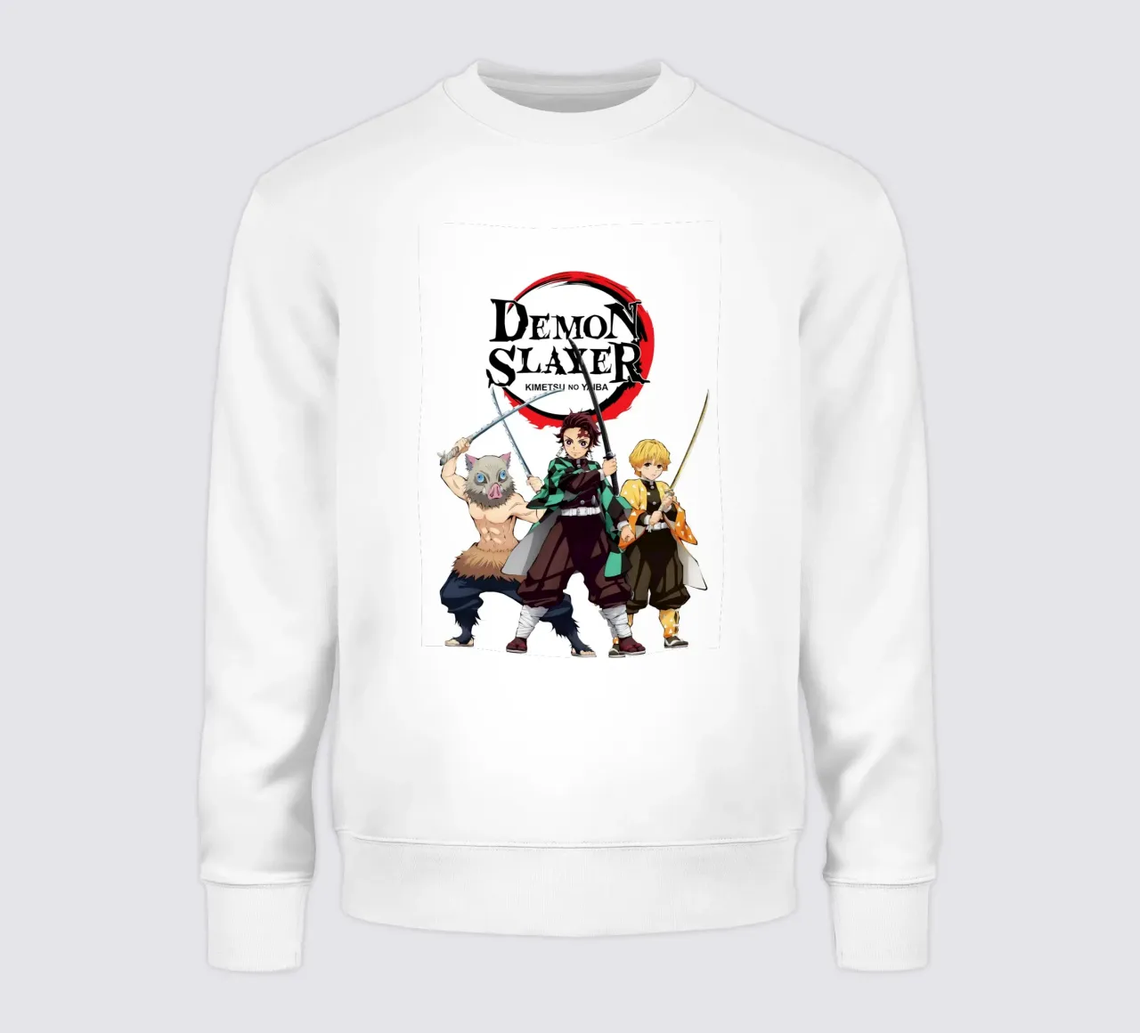 Squadra Ammazzademoni Classic 2 felpa da igoshartwrks