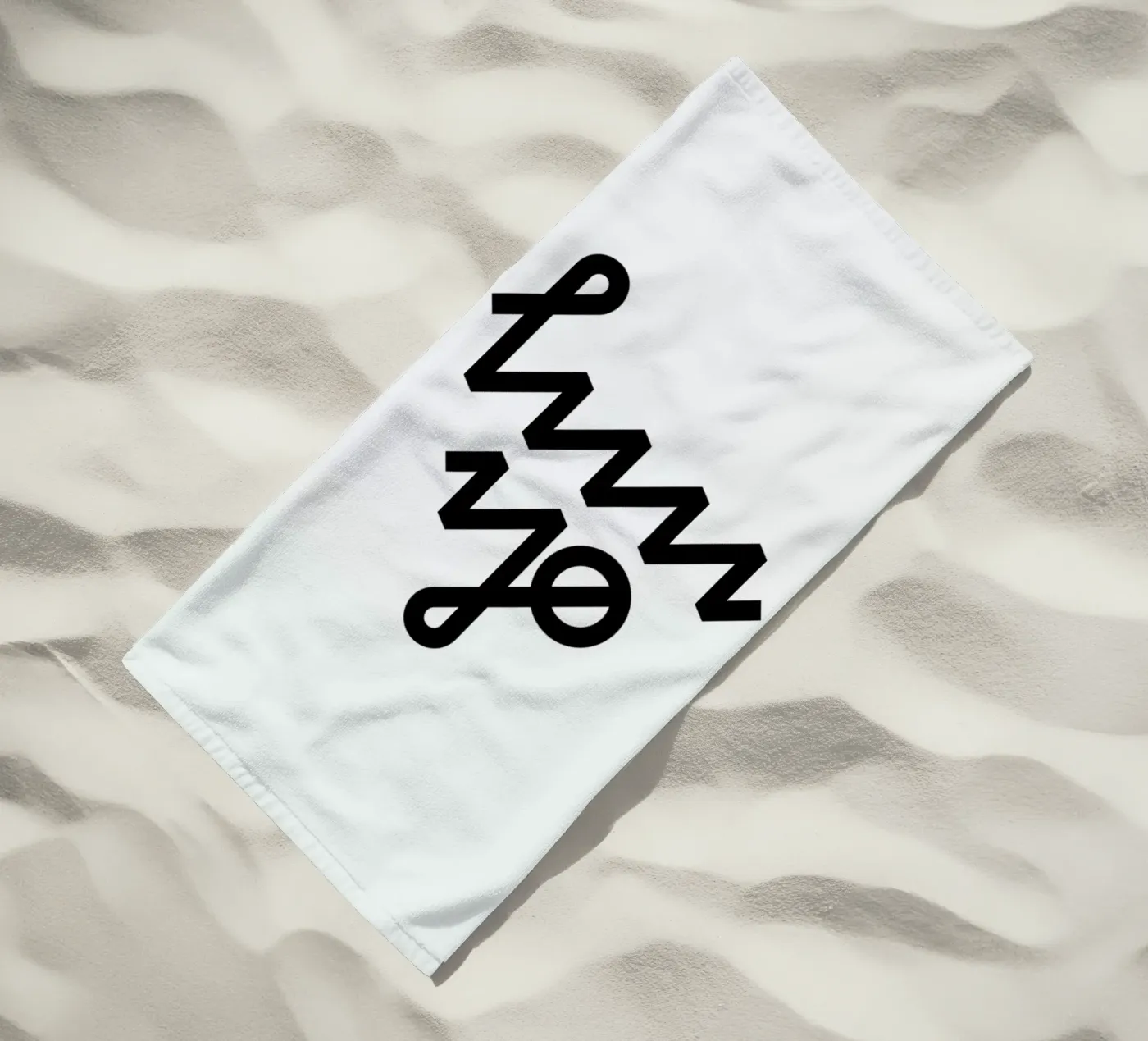 Oh My telo mare da BLAEK Design Studio