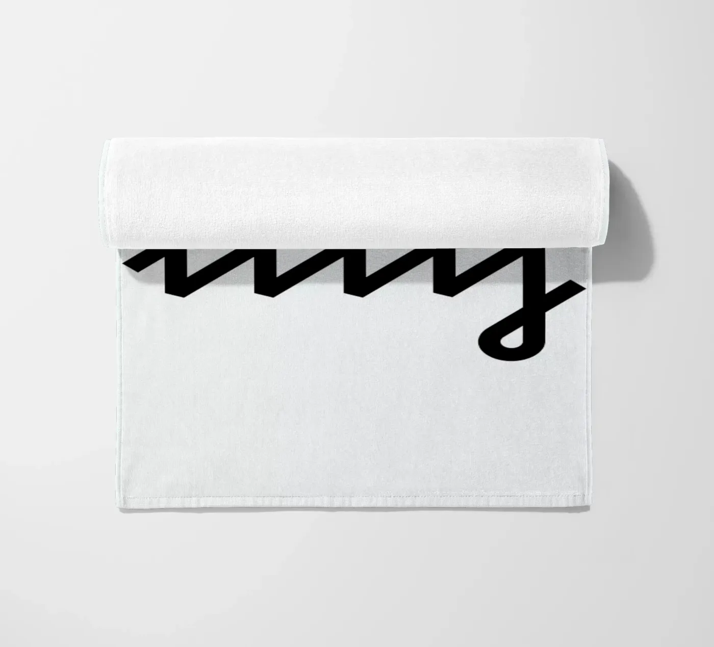 Oh My telo mare da BLAEK Design Studio