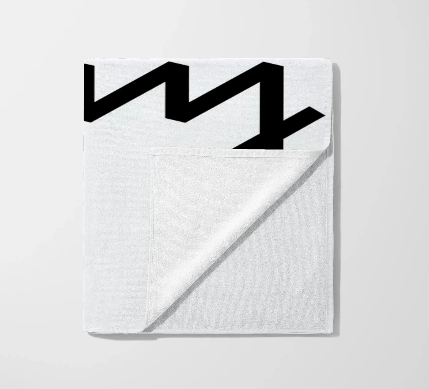 Oh My telo mare da BLAEK Design Studio