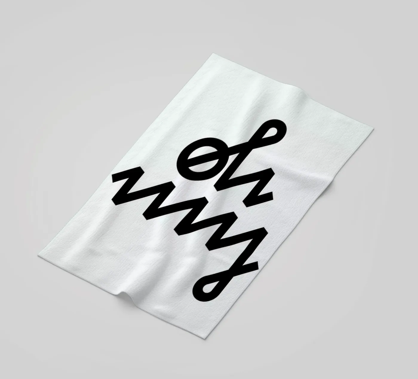 Oh My telo mare da BLAEK Design Studio