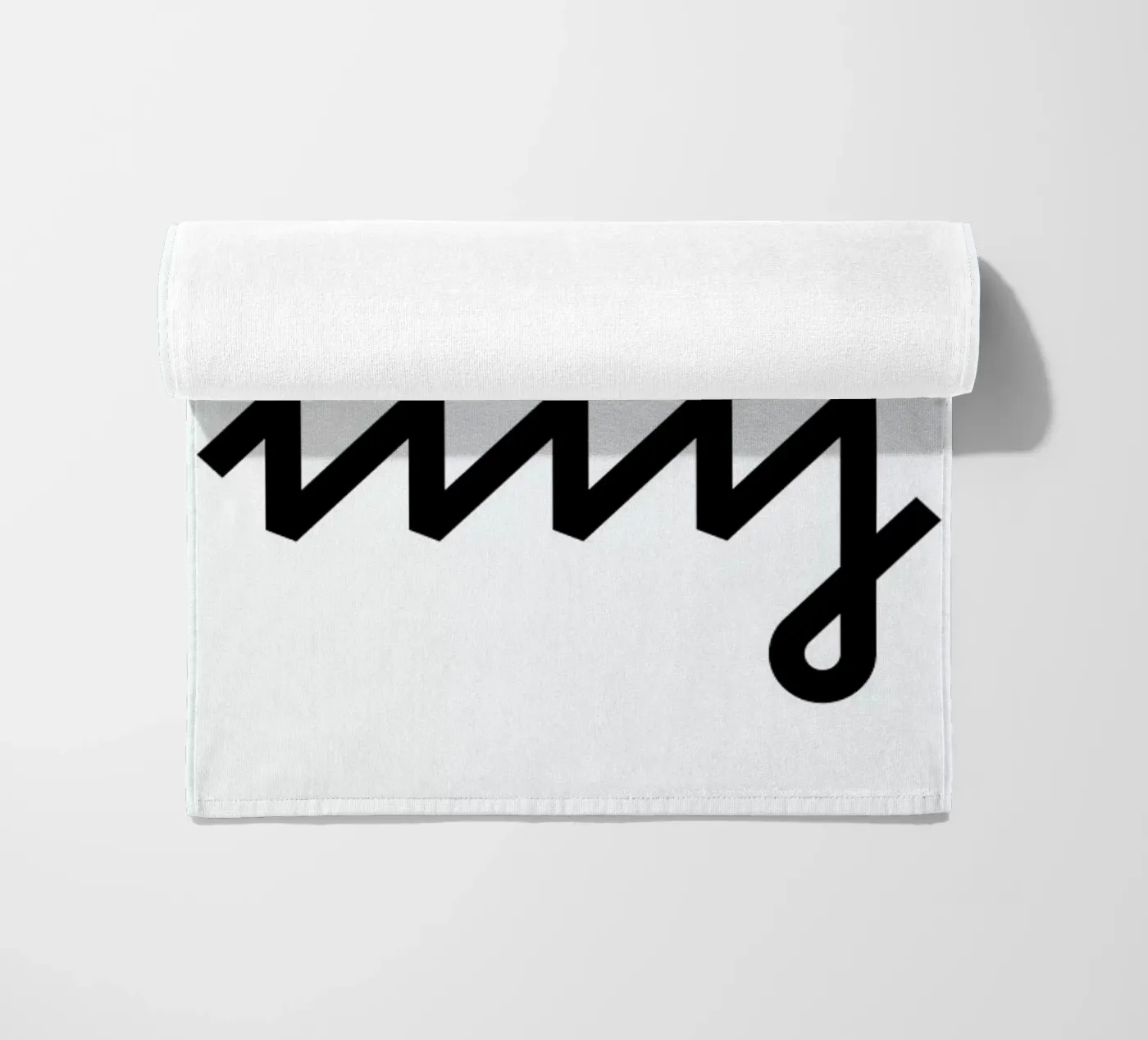 Oh My telo mare da BLAEK Design Studio