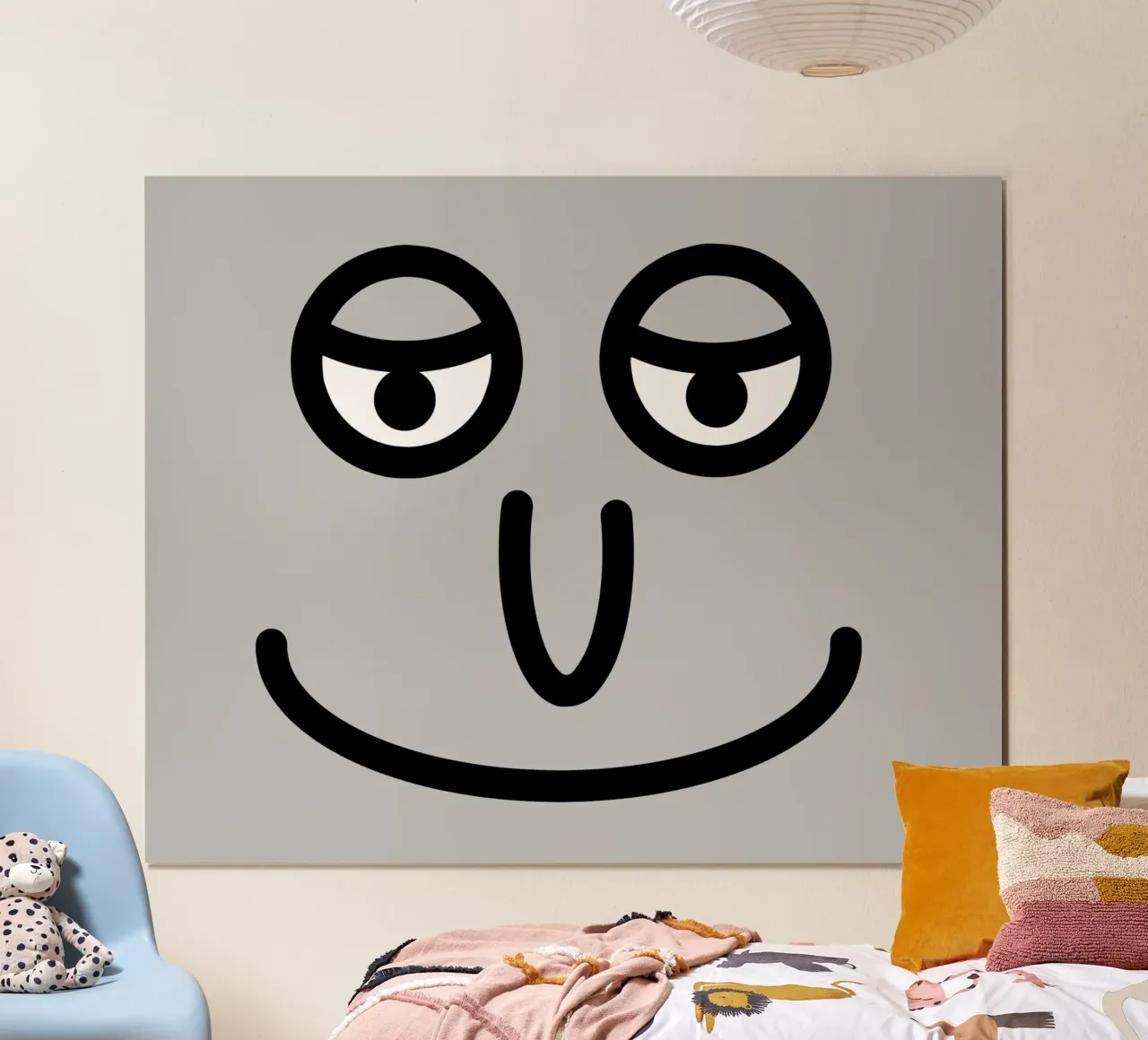 Facce da asilo nido 02 poster da Little Dean