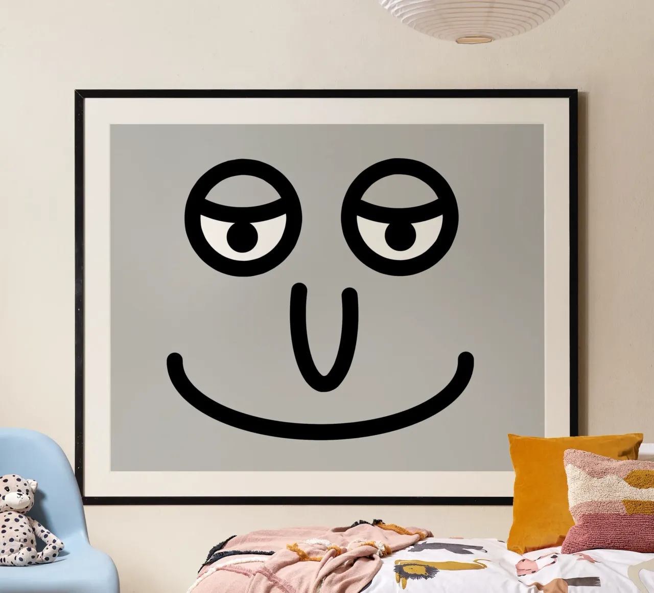 Facce da asilo nido 02 poster da Little Dean