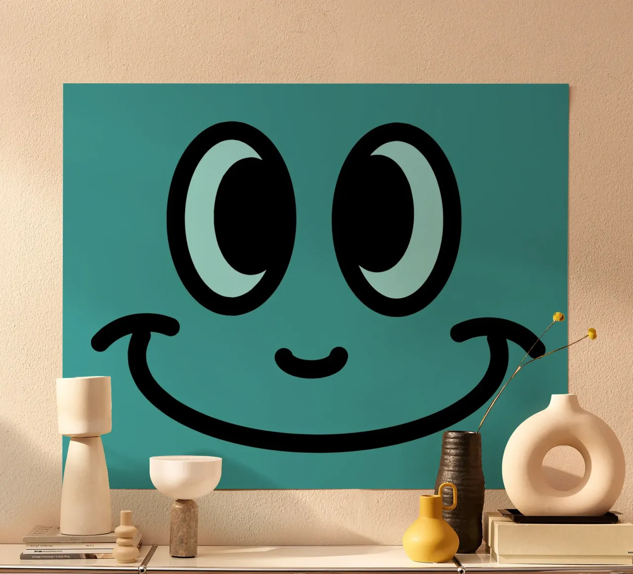Facce da asilo nido 03 poster da Little Dean