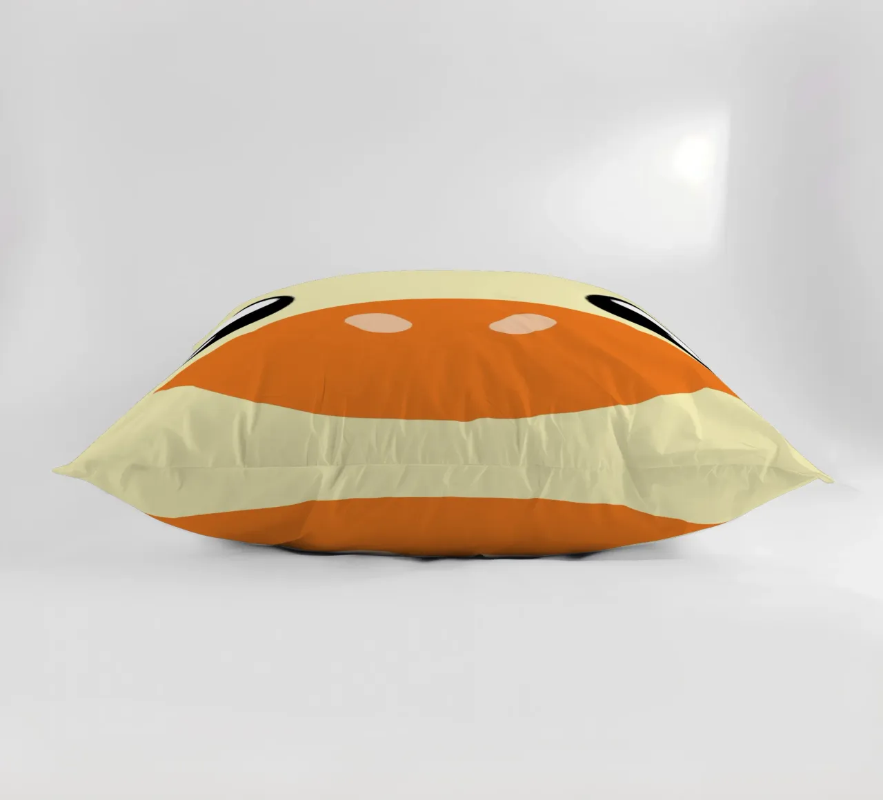 L'asilo nido affronta 05 cuscino da Little Dean