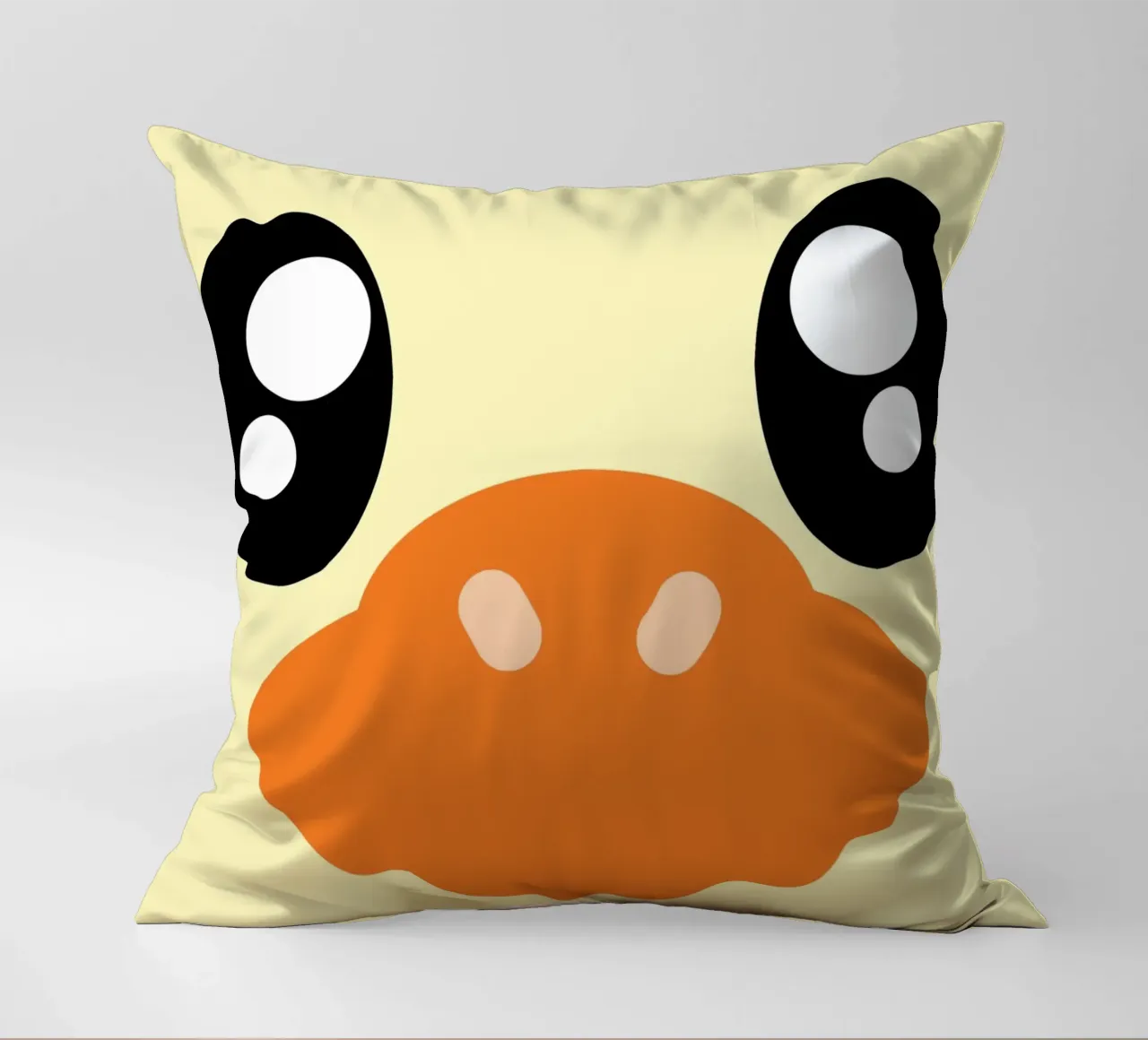 L'asilo nido affronta 05 cuscino da Little Dean