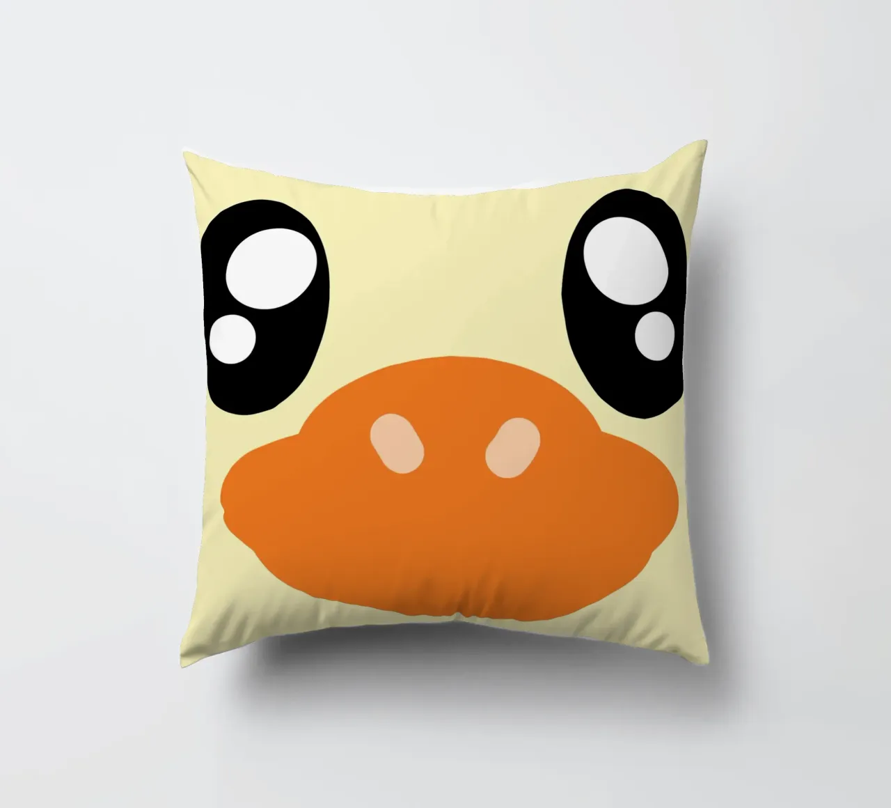 L'asilo nido affronta 05 cuscino da Little Dean