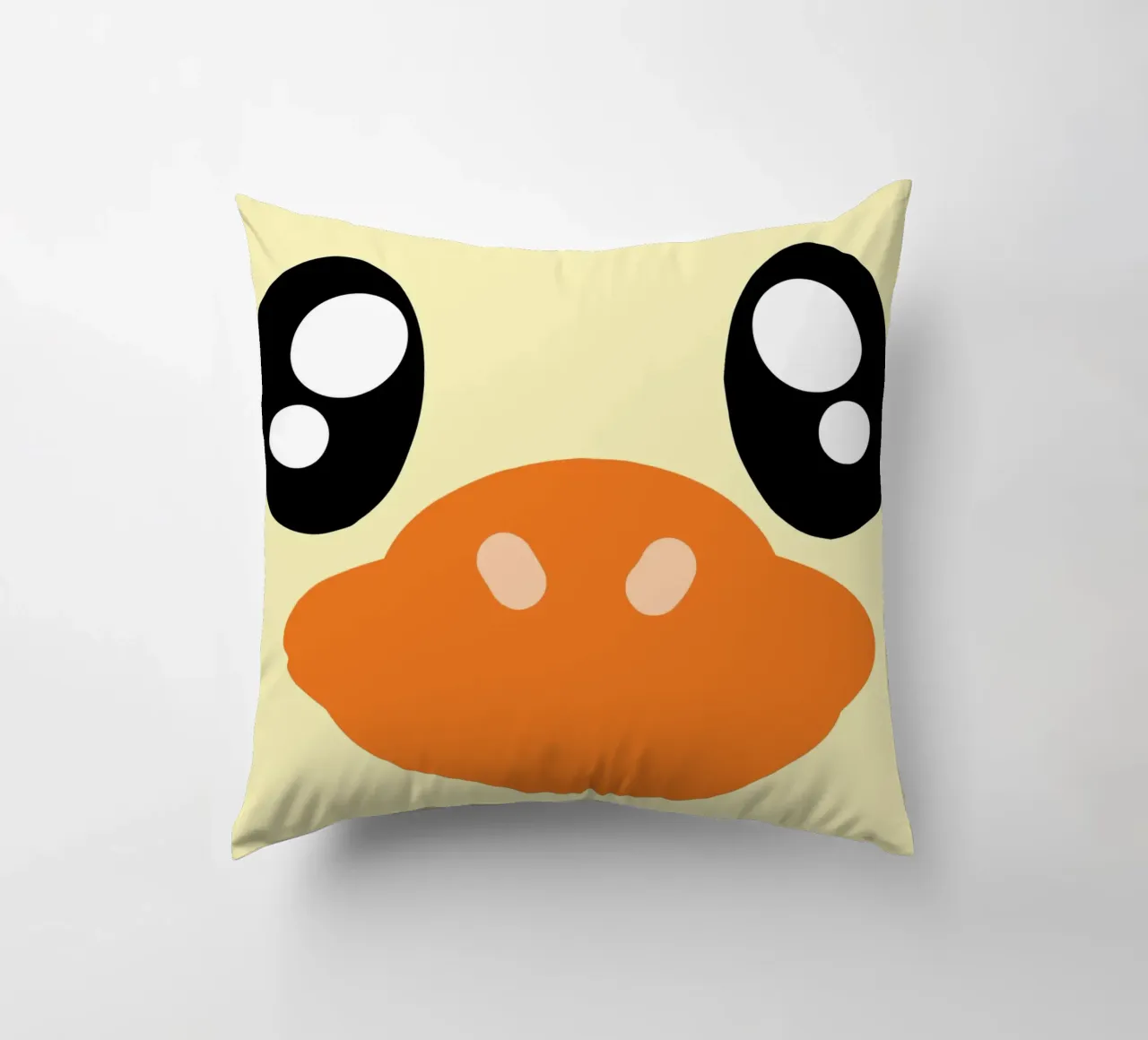 L'asilo nido affronta 05 cuscino da Little Dean