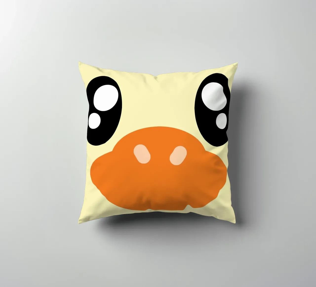 L'asilo nido affronta 05 cuscino da Little Dean