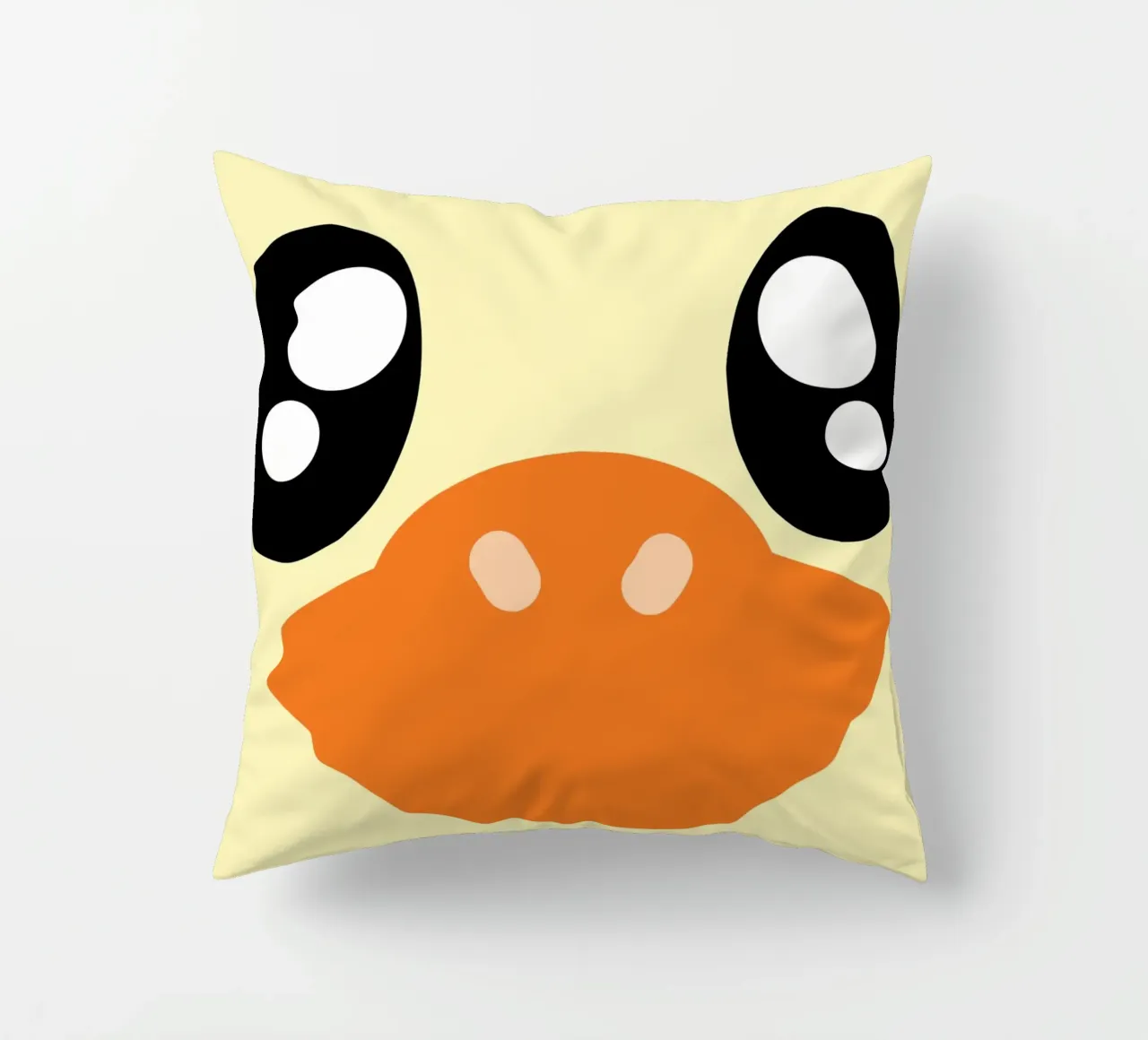 L'asilo nido affronta 05 cuscino da Little Dean