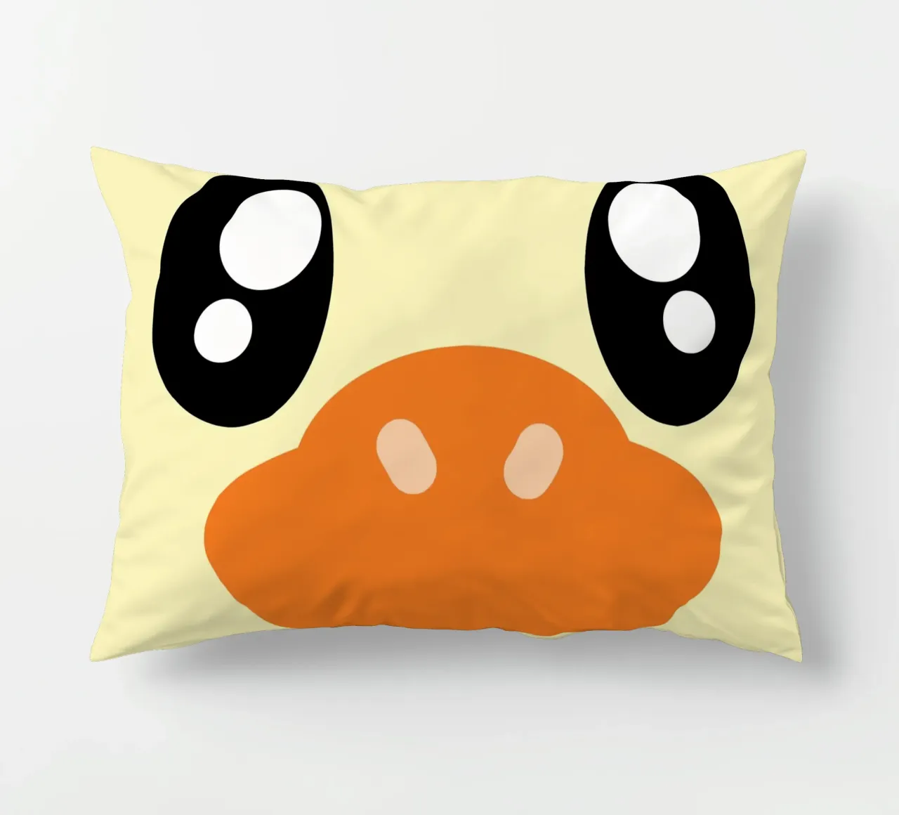 L'asilo nido affronta 05 cuscino da Little Dean