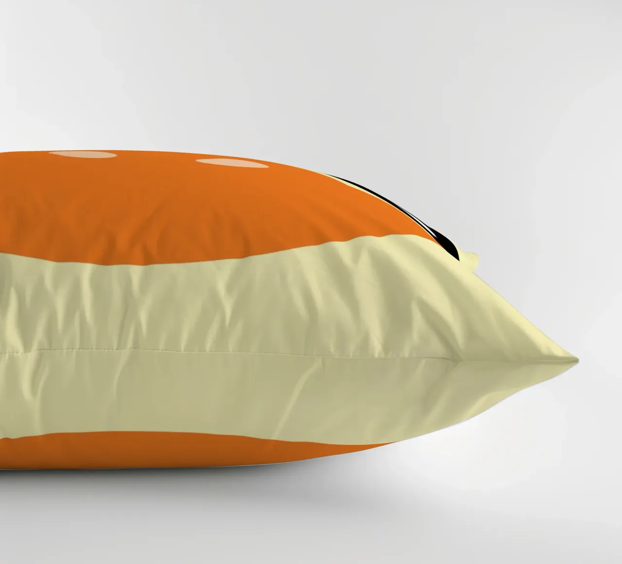 L'asilo nido affronta 05 cuscino da Little Dean