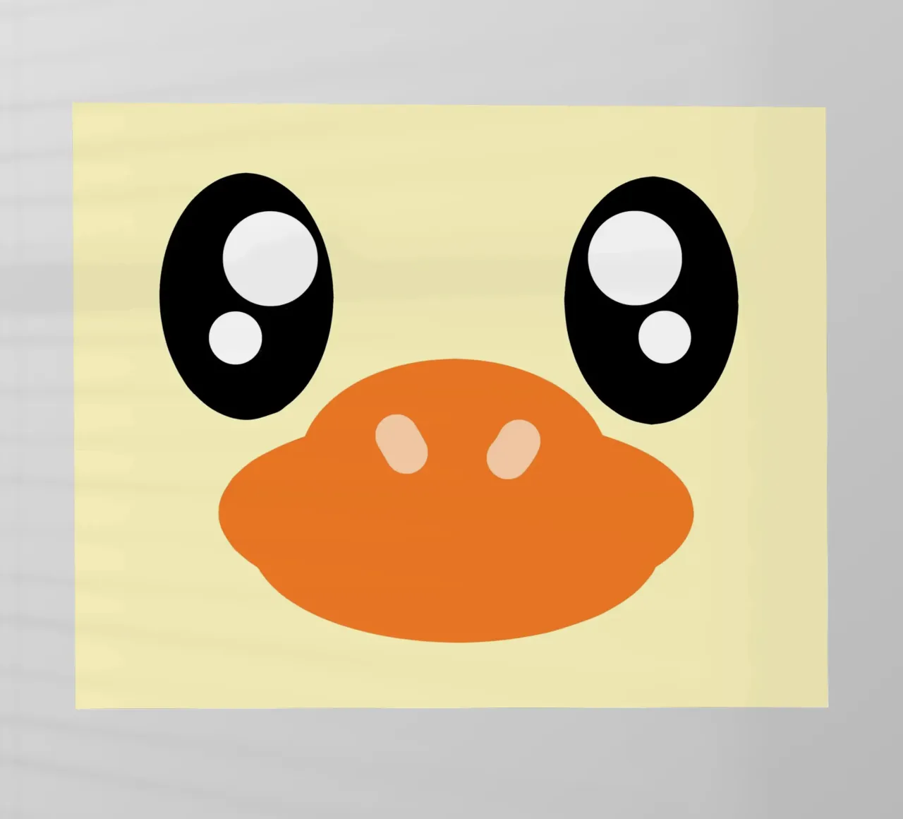 L'asilo nido affronta 05 pellicola backlit da Little Dean