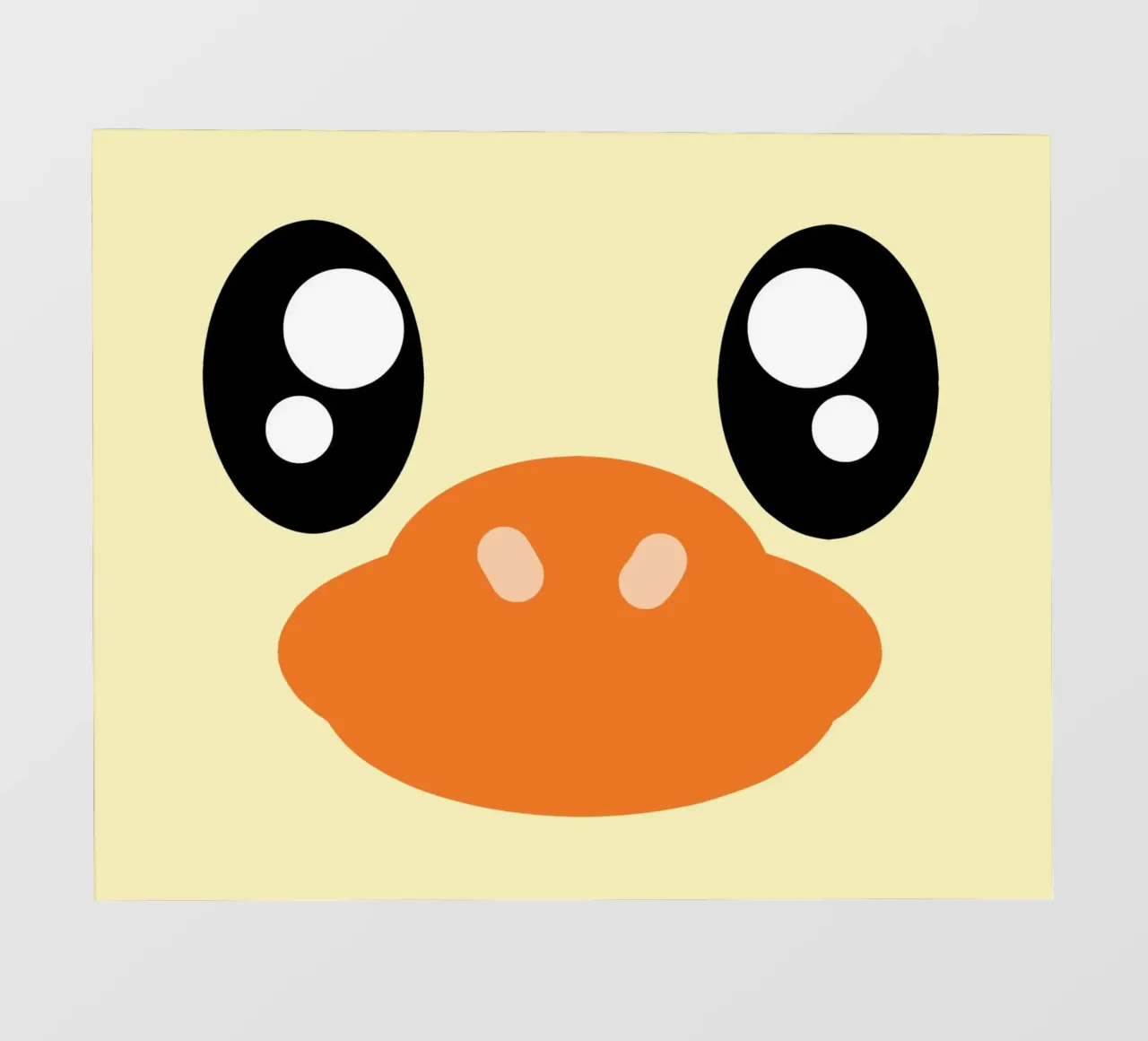 L'asilo nido affronta 05 pellicola backlit da Little Dean