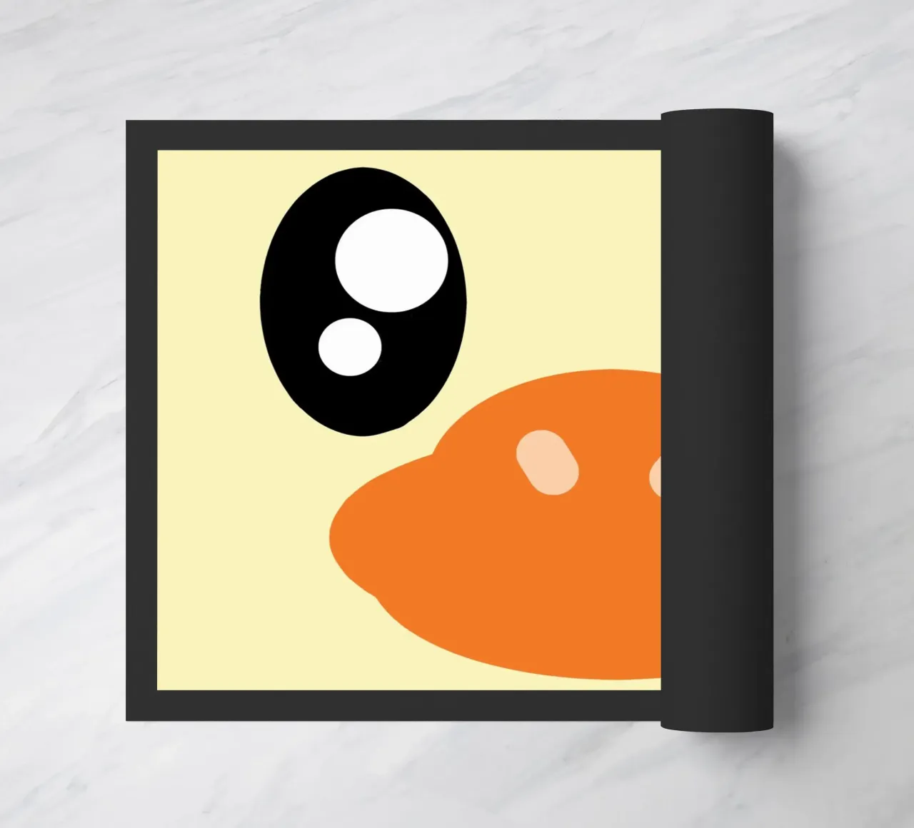 L'asilo nido affronta 05 zerbino da Little Dean