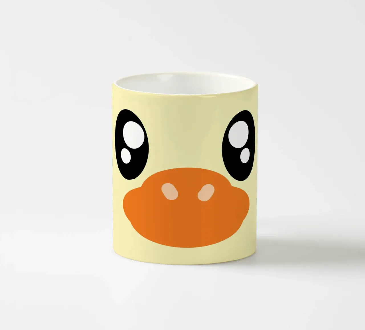L'asilo nido affronta 05 tazza in ceramica da Little Dean