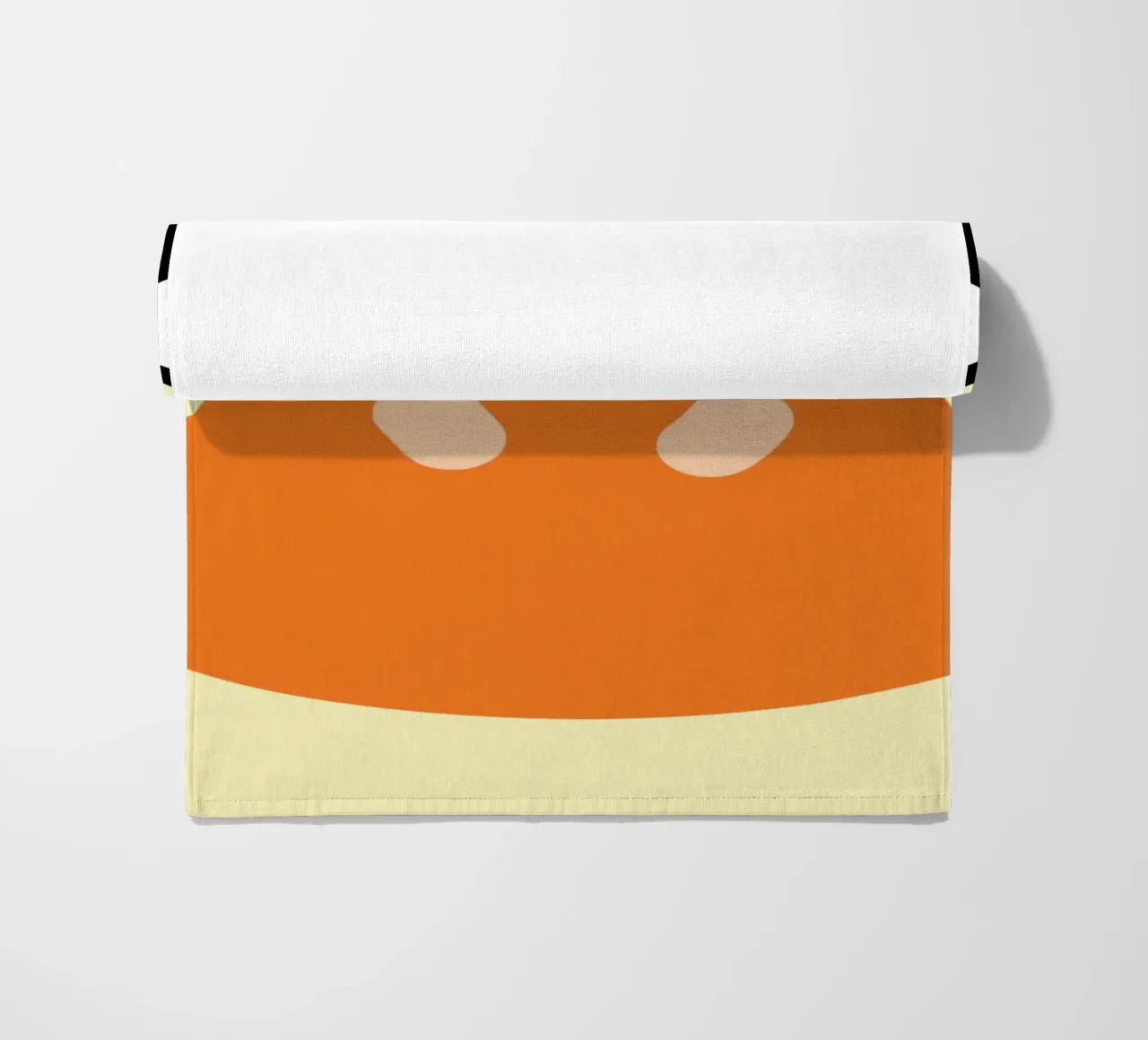 L'asilo nido affronta 05 telo mare da Little Dean