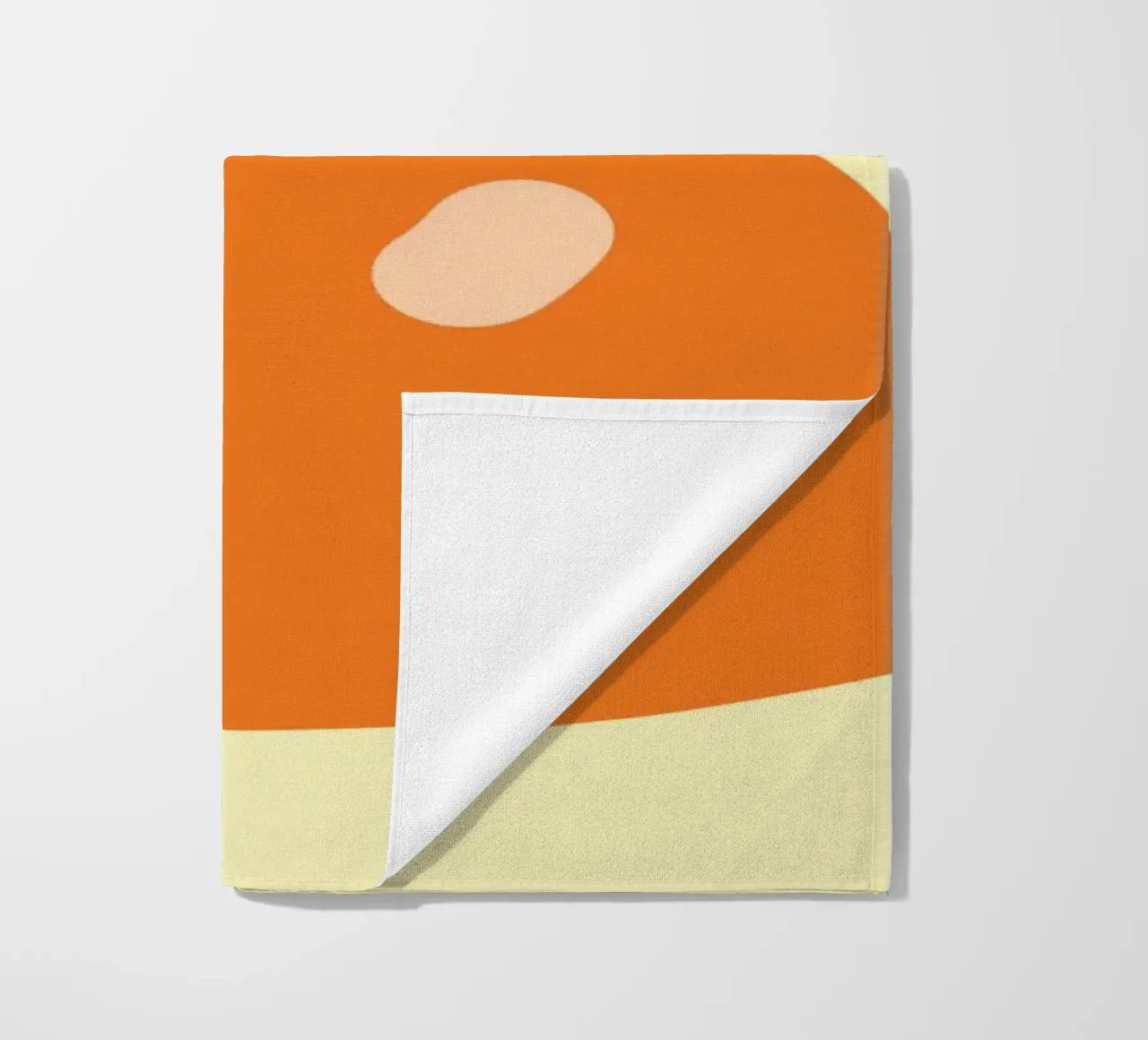 L'asilo nido affronta 05 telo mare da Little Dean