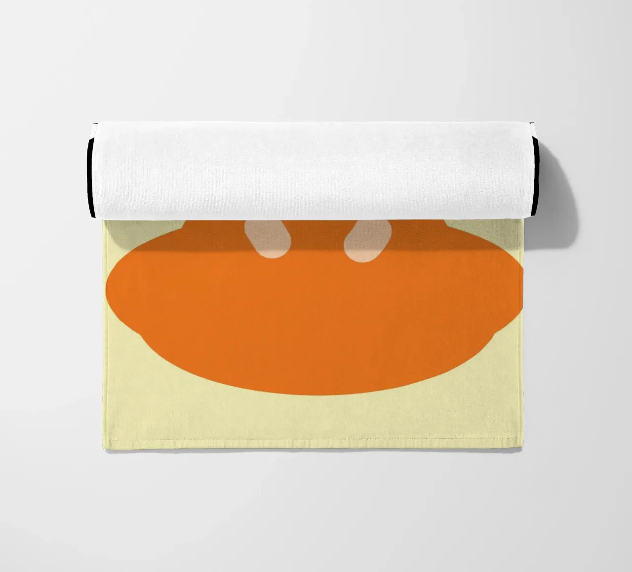 L'asilo nido affronta 05 telo mare da Little Dean