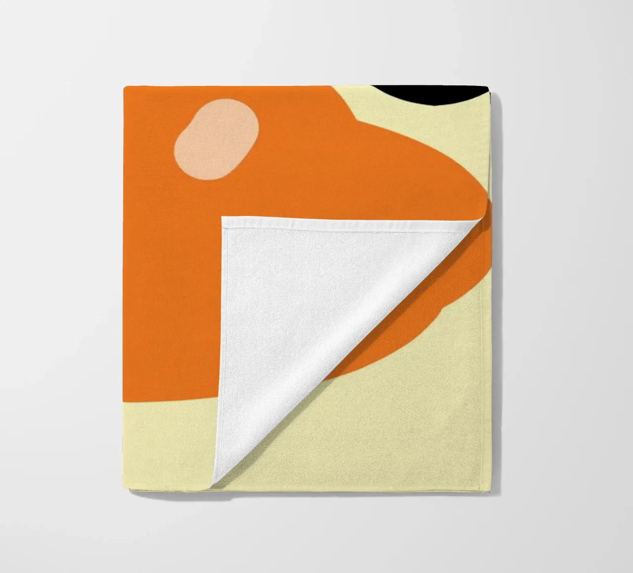 L'asilo nido affronta 05 telo mare da Little Dean