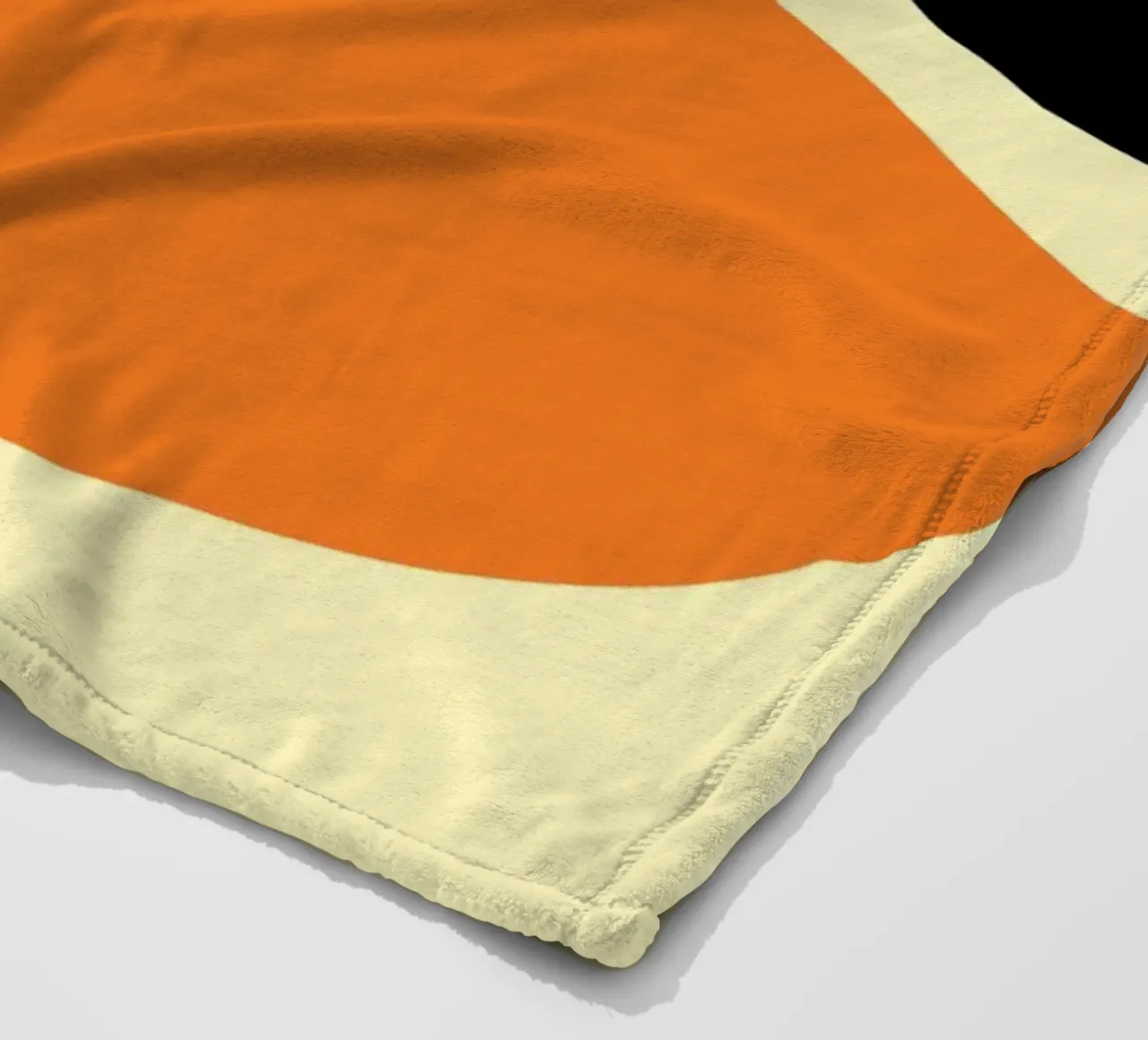 L'asilo nido affronta 05 coperta in pile da Little Dean