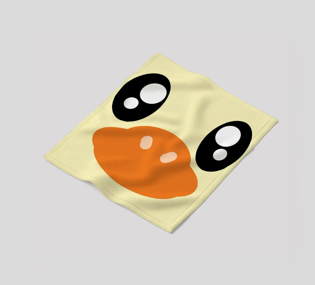 L'asilo nido affronta 05 coperta in pile da Little Dean