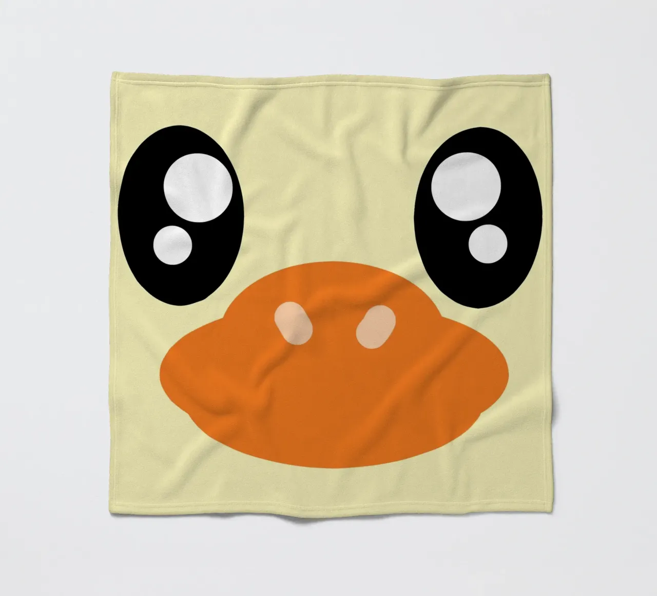 L'asilo nido affronta 05 coperta in pile da Little Dean