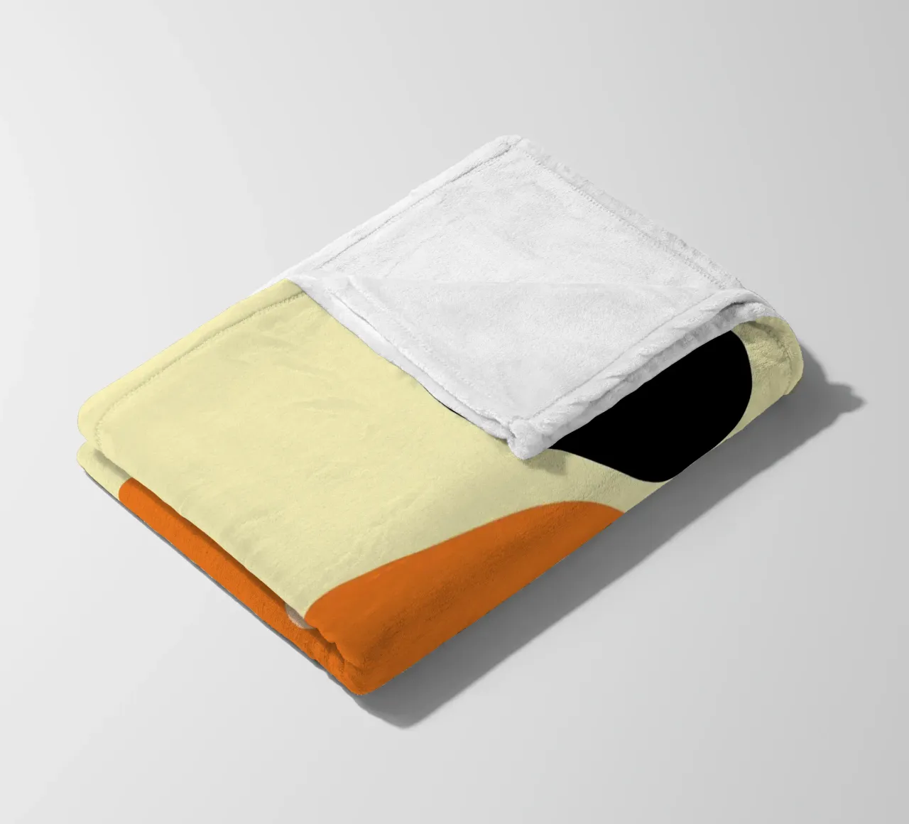 L'asilo nido affronta 05 coperta in pile da Little Dean