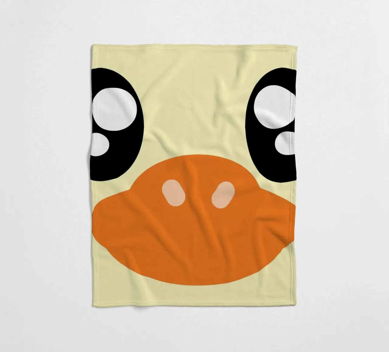 L'asilo nido affronta 05 coperta in pile da Little Dean