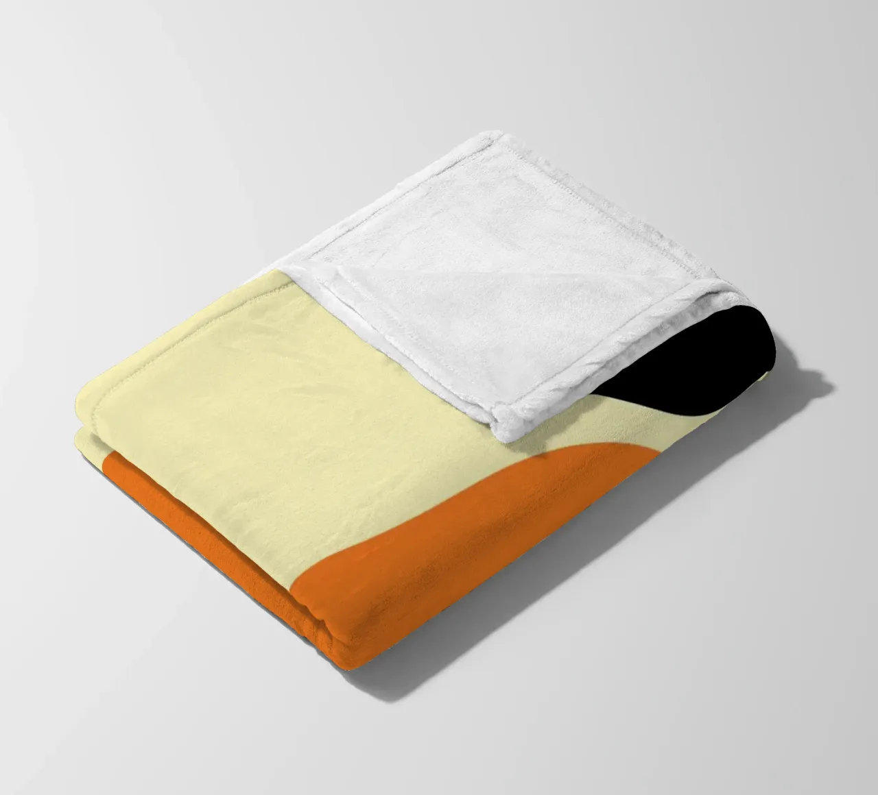 L'asilo nido affronta 05 coperta in pile da Little Dean