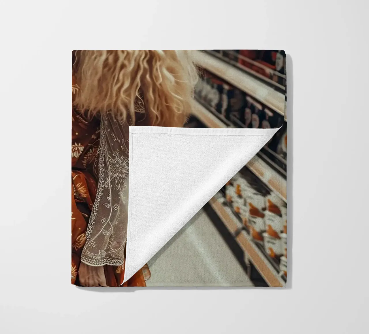 Ray telo mare da Affiches Chien Originales – Dogland