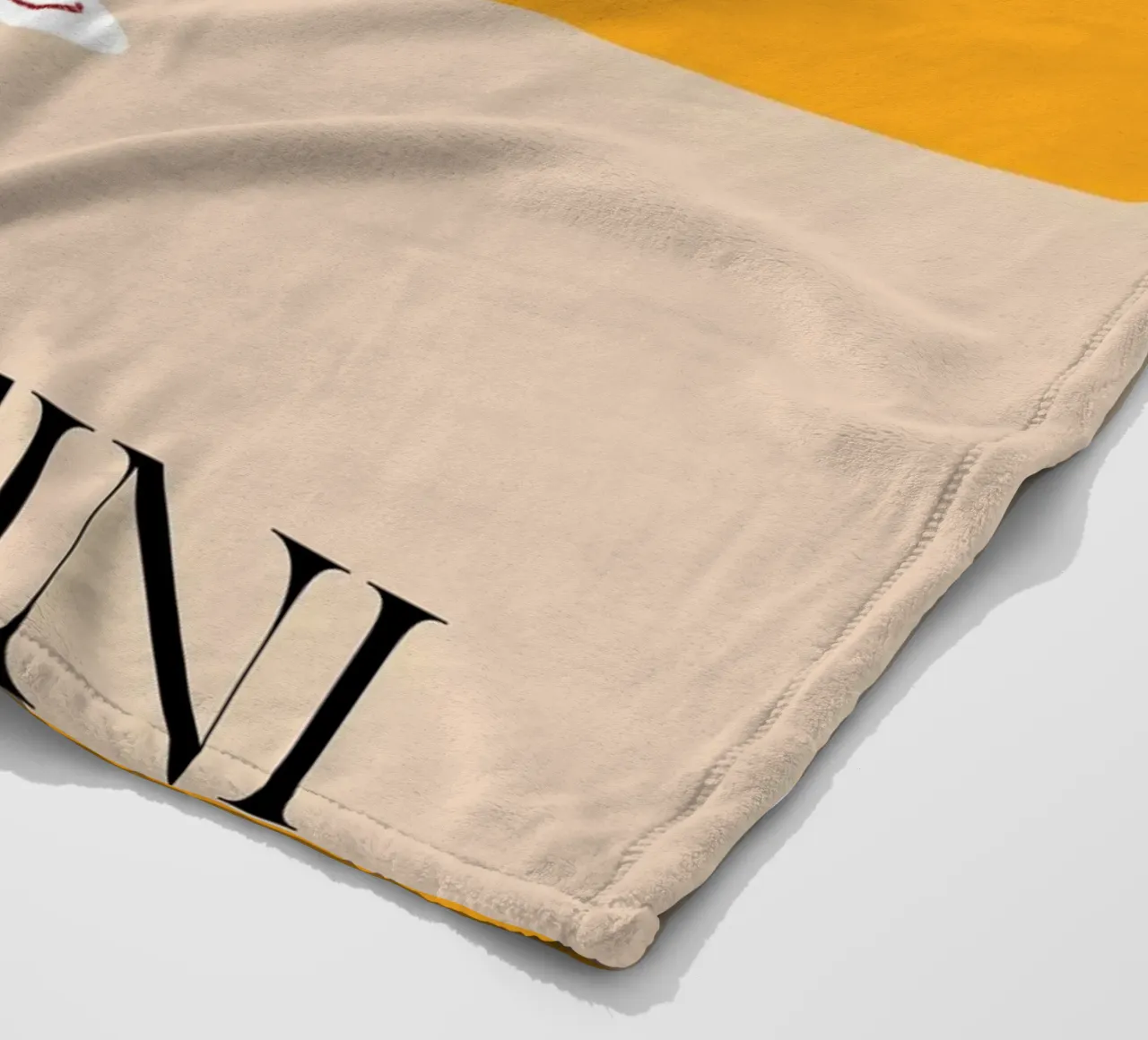 Espresso Martini | Print | Digital Art | Drinks | Weekend coperta in pile da PrintCessStudio