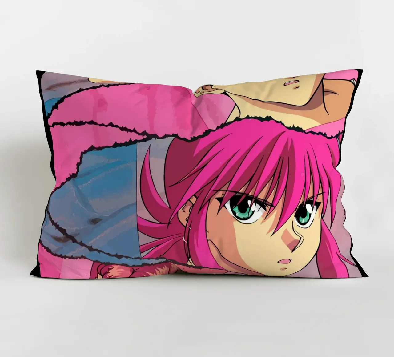 Yu Yu Hakusho cuscino da Dumery Art