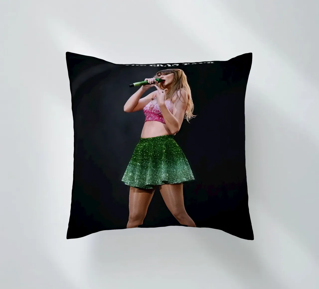 Taylor Swift cuscino da Musadad Shop