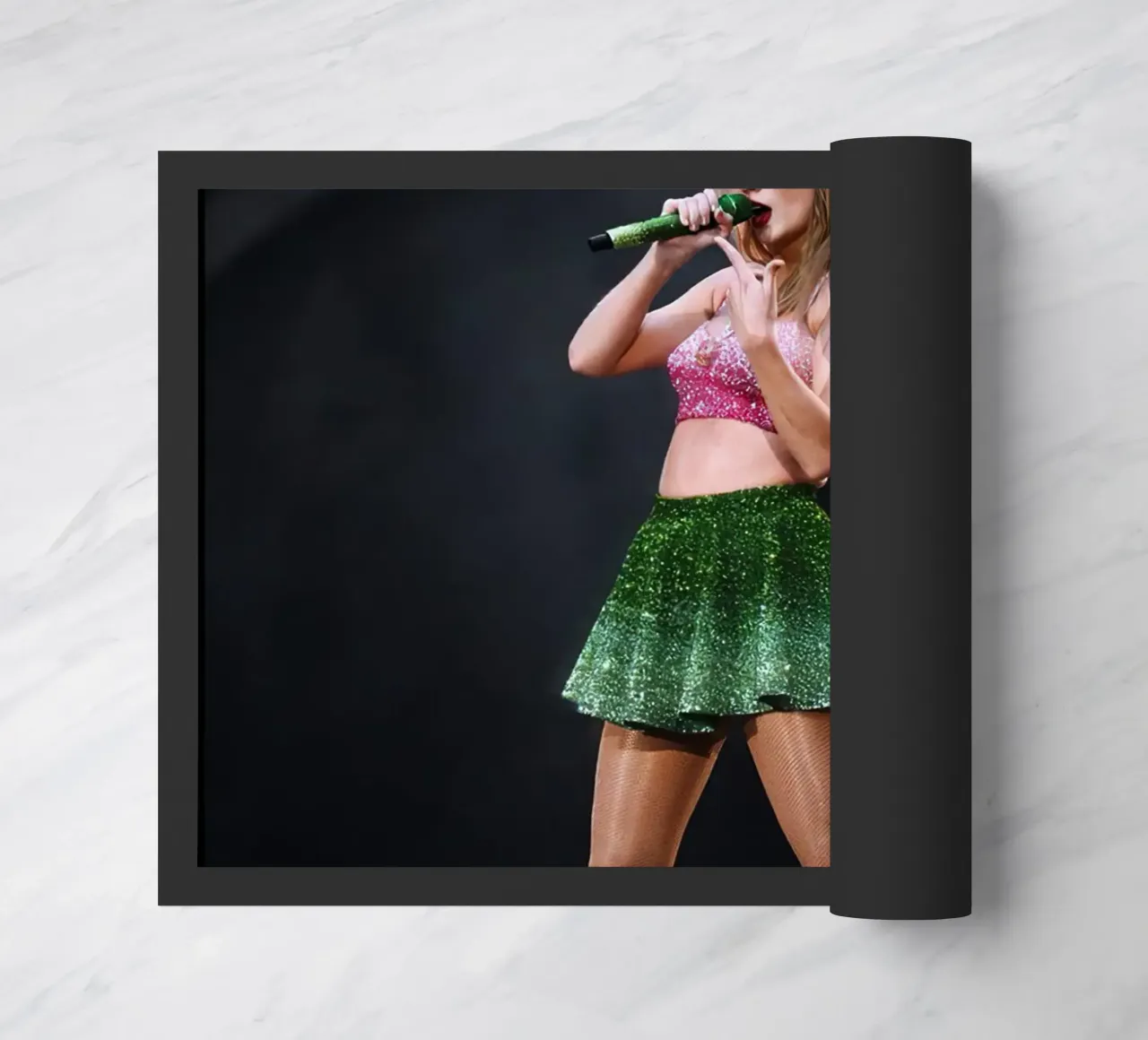 Taylor Swift zerbino da Musadad Shop