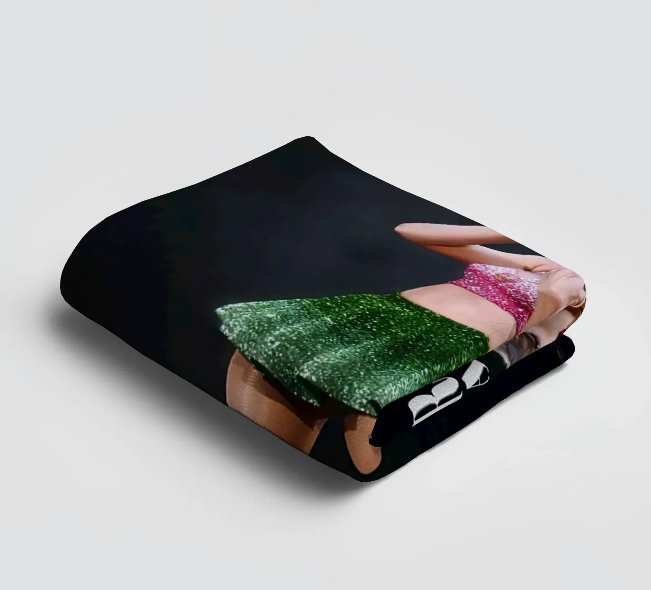 Taylor Swift asciugamano da bagno da Musadad Shop