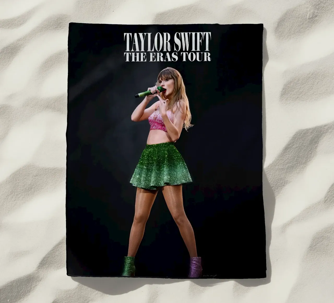 Taylor Swift telo mare da Musadad Shop