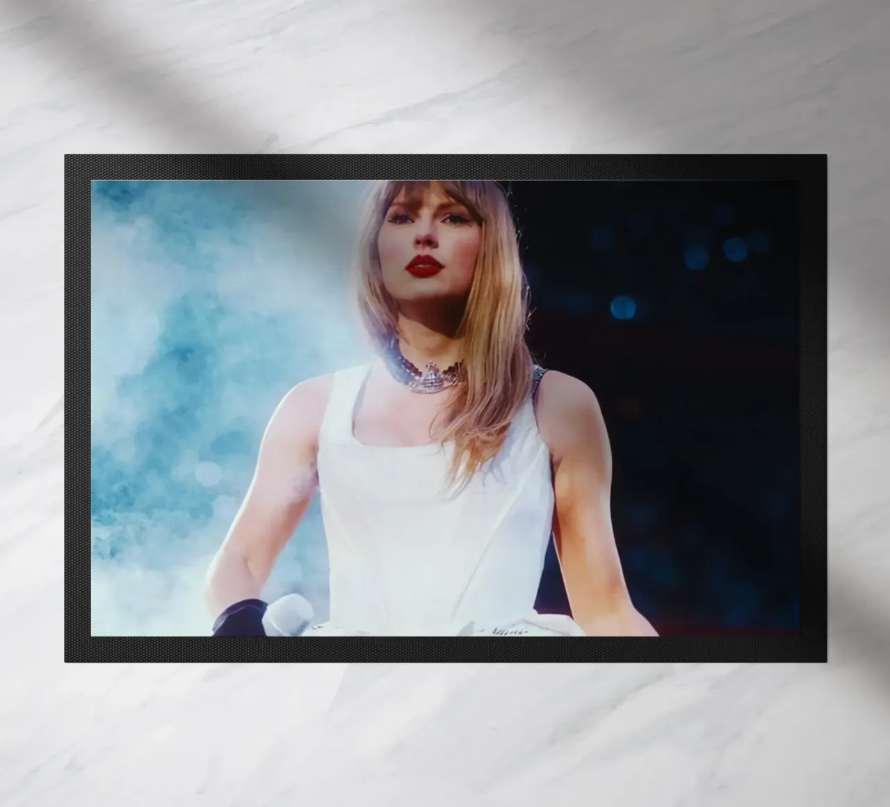 Taylor Swift zerbino da Musadad Shop