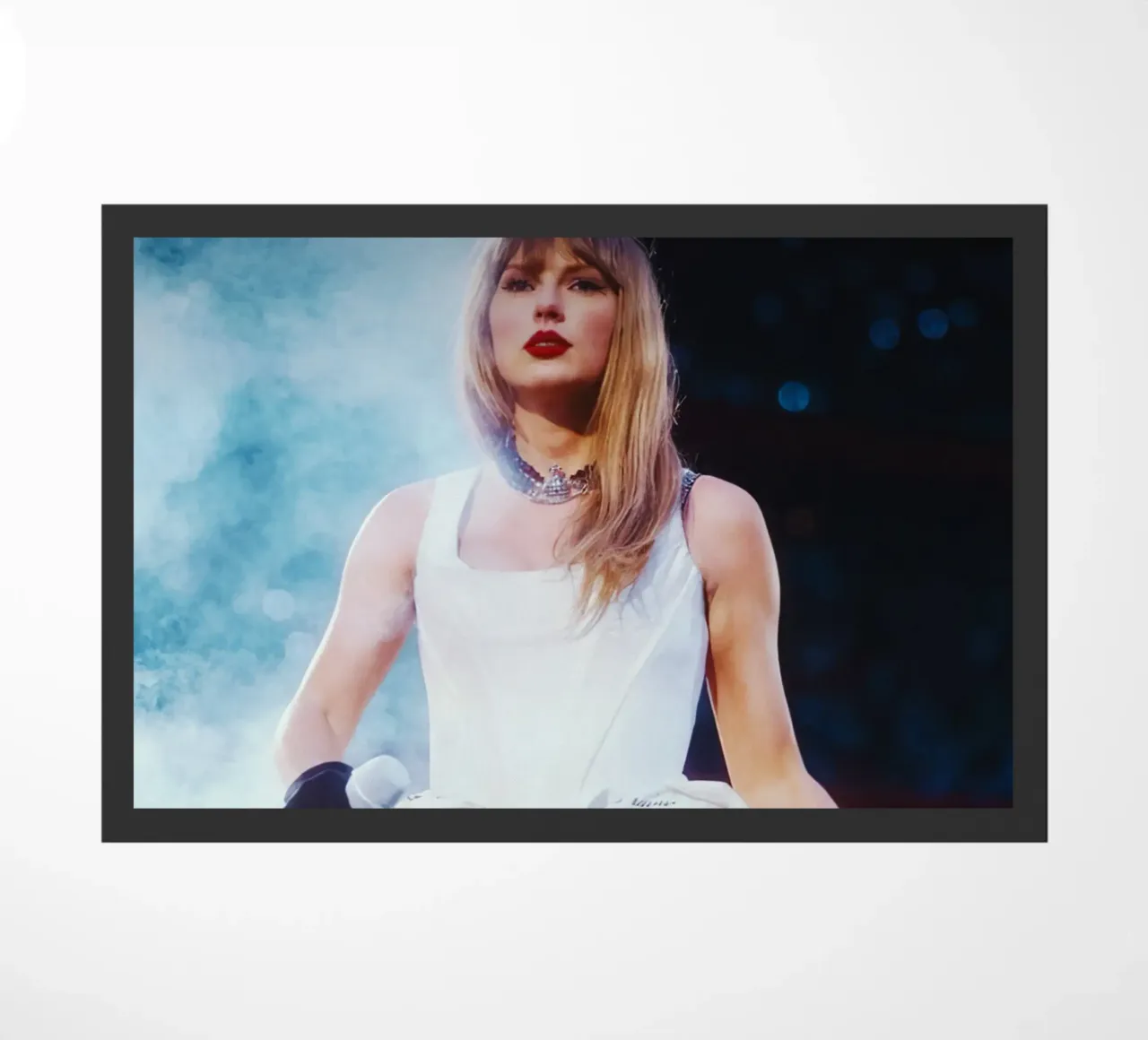 Taylor Swift zerbino da Musadad Shop