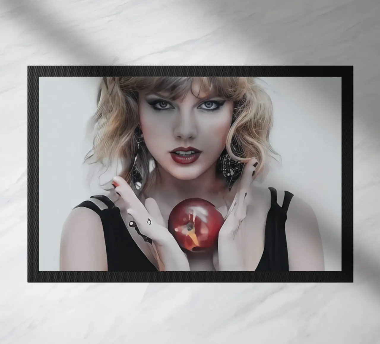 Taylor Swift Apple zerbino da Musadad Shop
