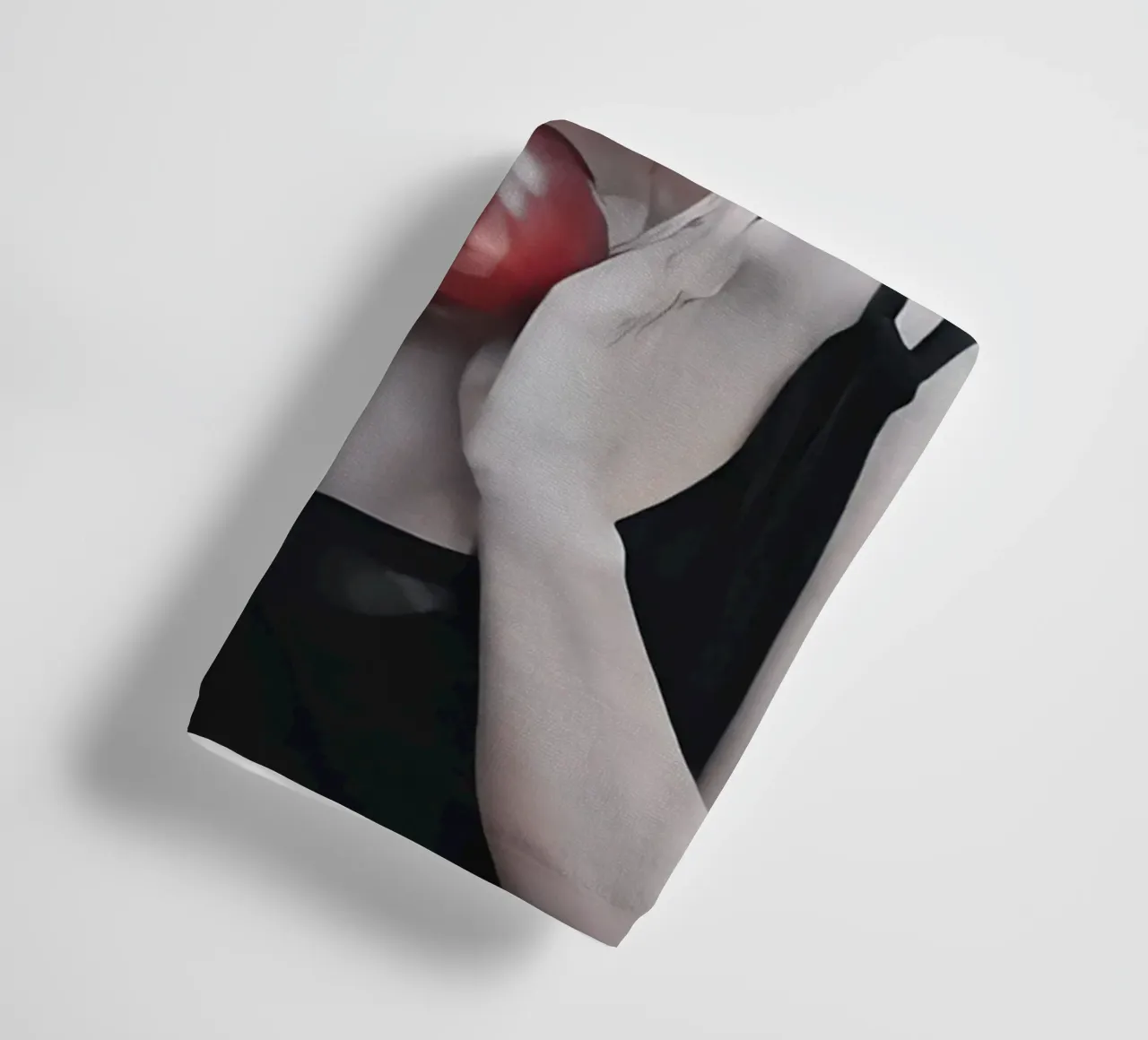Taylor Swift Apple asciugamano da bagno da Musadad Shop
